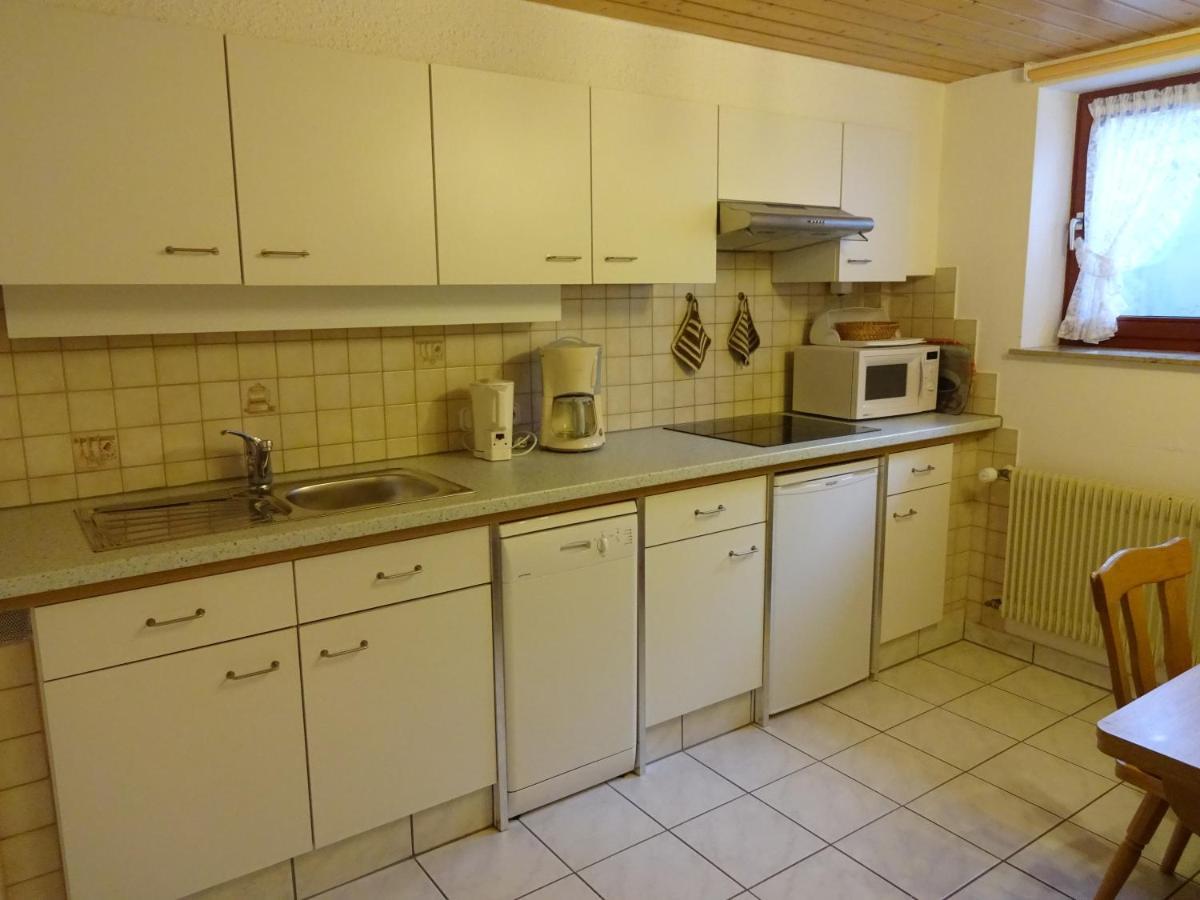 Schwarzwaldhaus Simmelehof Apartment Lenzkirch Room photo
