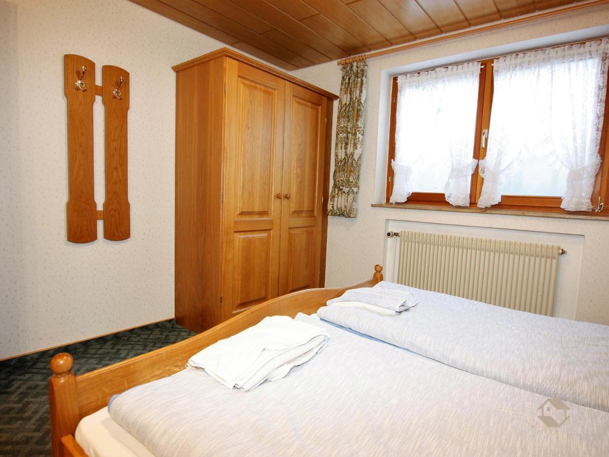 Schwarzwaldhaus Simmelehof Apartment Lenzkirch Exterior photo