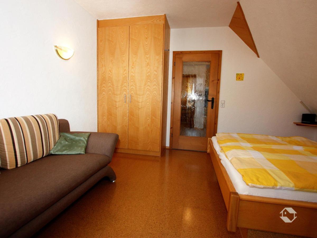 Schwarzwaldhaus Simmelehof Apartment Lenzkirch Exterior photo