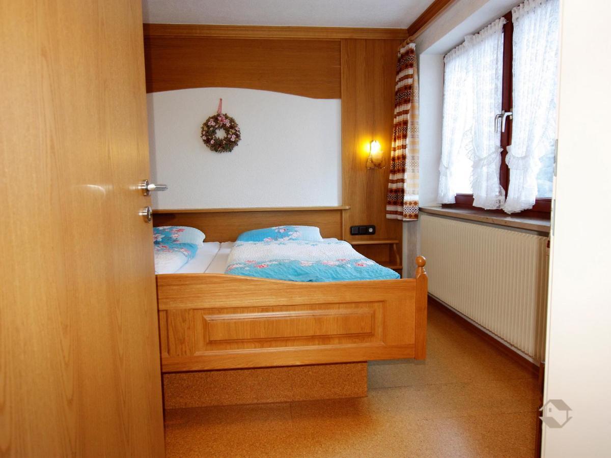 Schwarzwaldhaus Simmelehof Apartment Lenzkirch Exterior photo